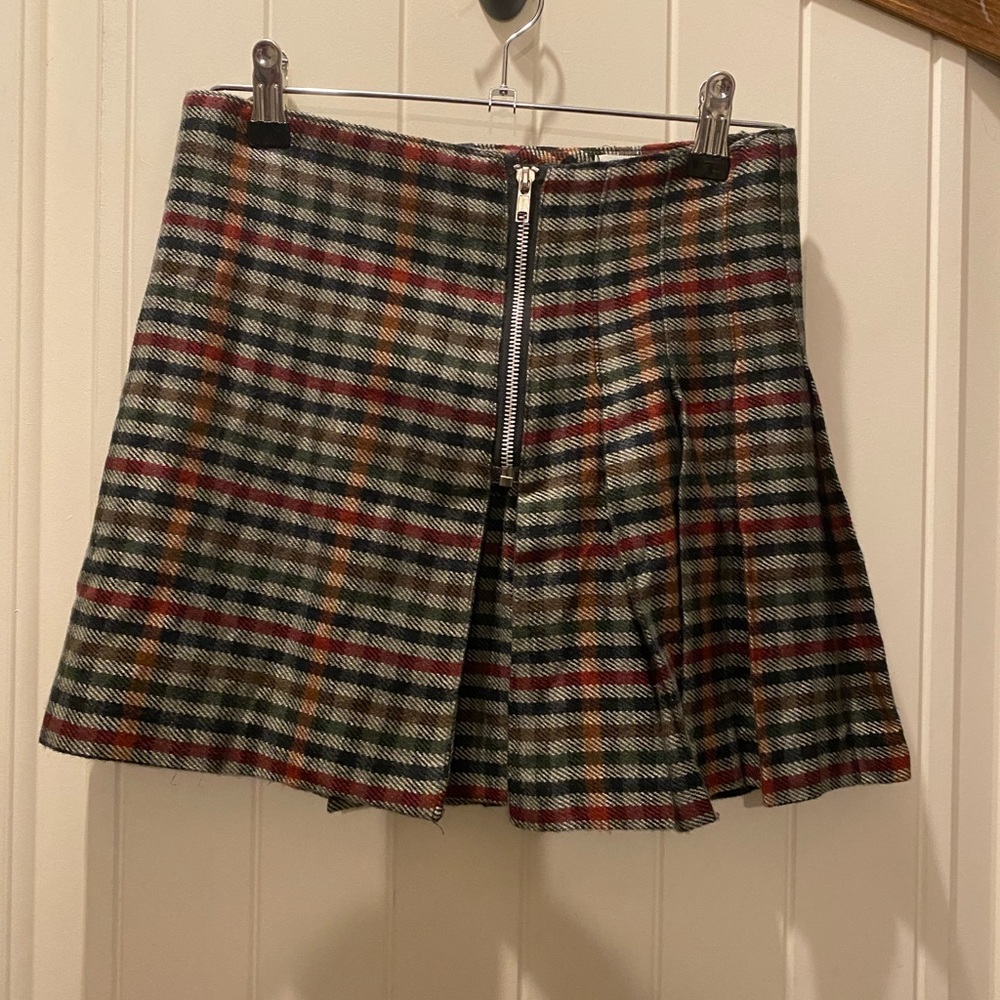 Vintage R Co Skirt - Picture 1 of 5